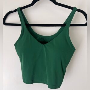 Lululemon Align tank